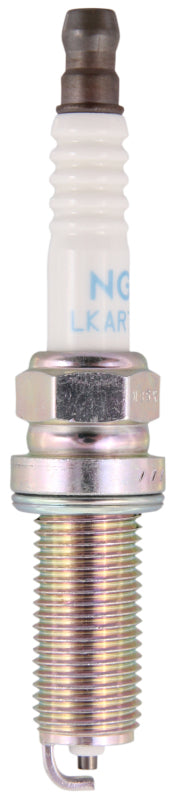 NGK Standard Spark Plug Box of 4 (LKAR7C-9) - view 2