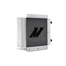 Mishimoto Universal Oil Cooler Kit 23 Row Cooler and 1in x 8in Fan - view 5