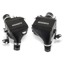 Mishimoto 2023+ Nissan Z Air-to-Water Intercooler Kit - view 6