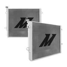 Mishimoto 07-14 Toyota FJ Cruiser Aluminum Performance Radiator - view 5