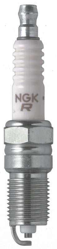 NGK V-Power Spark Plug Box of 4 (TR55) - view 2
