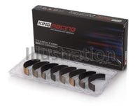 King Performance Rod Bearing Set - Mitsubishi 4B11T Evo X (STD) - view 3