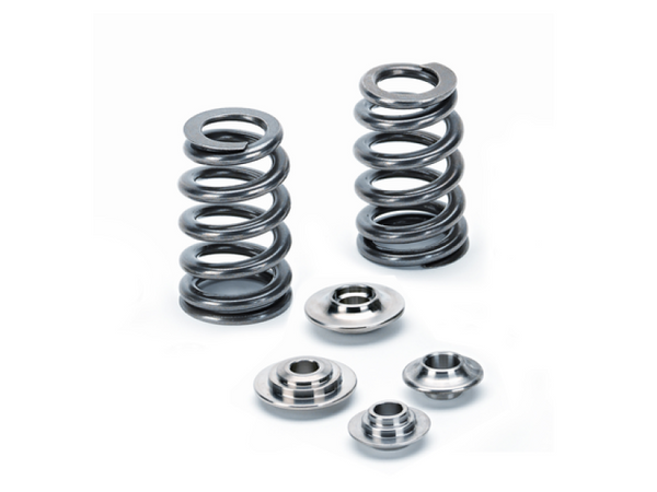 Supertech Loss Motion Beehive Valve Spring Kit - Honda B16 / B18C