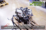 JDM 2001-2004 Toyota Tacoma 2.7L Coil Pack Type 3RZ-FE 4 Port 4Runner 50K Miles - JDM Alliance LLC