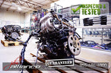 JDM 2001-2004 Toyota Tacoma 2.7L Coil Pack Type 3RZ-FE 4 Port 4Runner 50K Miles - JDM Alliance LLC