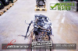 JDM 2001-2004 Toyota Tacoma 2.7L Coil Pack Type 3RZ-FE 4 Port 4Runner 50K Miles - JDM Alliance LLC