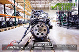 JDM 2001-2004 Toyota Tacoma 2.7L Coil Pack Type 3RZ-FE 4 Port 4Runner 50K Miles - JDM Alliance LLC