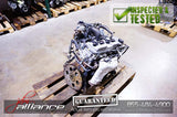 JDM 2001-2004 Toyota Tacoma 2.7L Coil Pack Type 3RZ-FE 4 Port 4Runner 50K Miles - JDM Alliance LLC