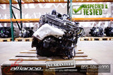JDM 2001-2004 Toyota Tacoma 2.7L Coil Pack Type 3RZ-FE 4 Port 4Runner 50K Miles - JDM Alliance LLC