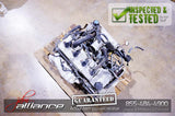 JDM 2001-2004 Toyota Tacoma 2.7L Coil Pack Type 3RZ-FE 4 Port 4Runner 50K Miles - JDM Alliance LLC