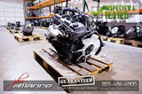 JDM 2001-2004 Toyota Tacoma 2.7L Coil Pack Type 3RZ-FE 4 Port 4Runner 50K Miles - JDM Alliance LLC