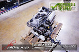 JDM 2001-2004 Toyota Tacoma 2.7L Coil Pack Type 3RZ-FE 4 Port 4Runner 50K Miles - JDM Alliance LLC