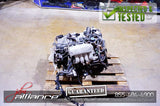 JDM 2001-2004 Toyota Tacoma 2.7L Coil Pack Type 3RZ-FE 4 Port 4Runner 50K Miles - JDM Alliance LLC