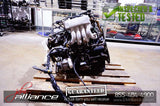 JDM 2001-2004 Toyota Tacoma 2.7L Coil Pack Type 3RZ-FE 4 Port 4Runner 50K Miles - JDM Alliance LLC