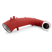 Mishimoto 2017+ Honda Civic Type-R Inlet Pipe Upgrade Kit - Red - view 3