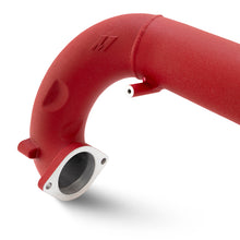 Mishimoto 2023+ Honda Civic Type-R Inlet Pipe Upgrade Kit - Red - view 7