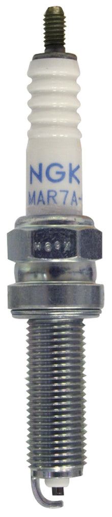 NGK Standard Spark Plug Box of 10 (LMAR8A-9S) - view 2