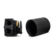 Mishimoto Parallel Port Universal Baffled Oil Catch Can - view 6