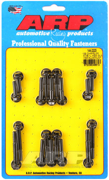 ARP Small Block Chrysler 5.7/6.1L Hemi Hex Aluminum Intake Manifold Bolt Kit - view 2