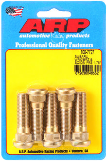 ARP Subaru BRZ/Scion FRS Wheel Stud Kit - view 1