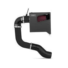 Mishimoto 15 Subaru WRX Performance Air Intake Kit w/ Box - Wrinkle Black - view 5