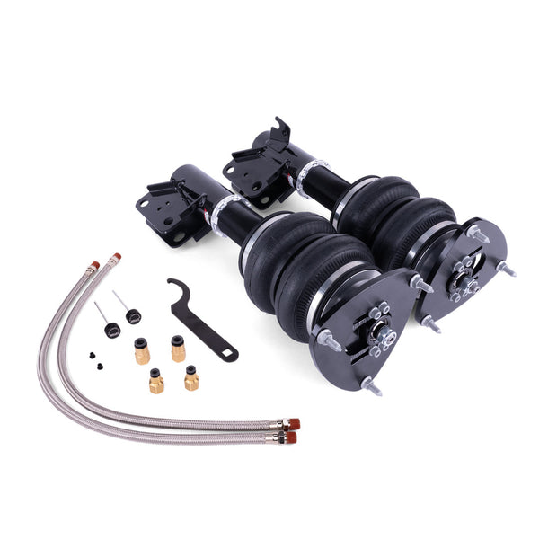 Air Lift Performance Front Air Kit 76001 - Subaru WRX / STI 15-21