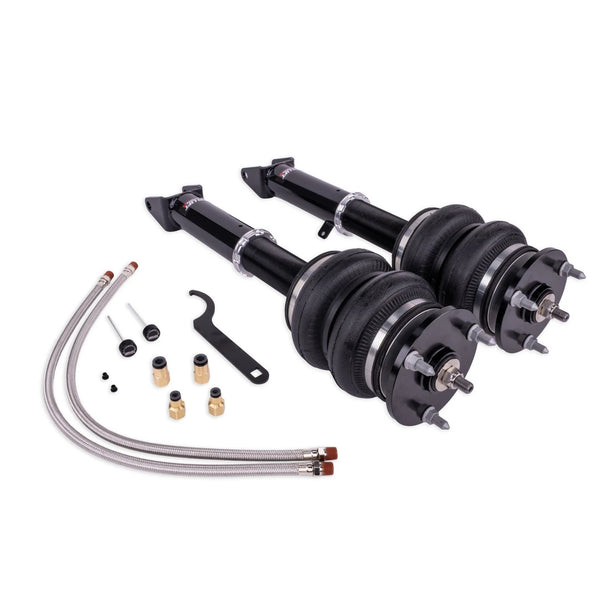 Air Lift Performance Front Air Kit 76018 - Lexus IS / RC / GS RWD