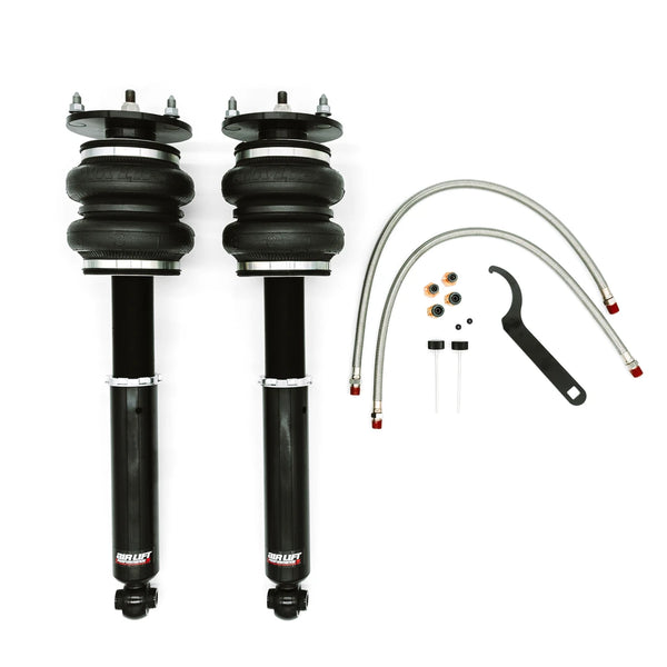 Air Lift Performance Rear Air Kit 76516 - Lexus LS400 89-00