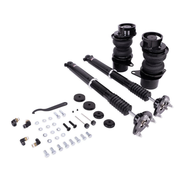 Air Lift Performance Rear Air Kit 76518 - Lexus IS / RC / GS RWD