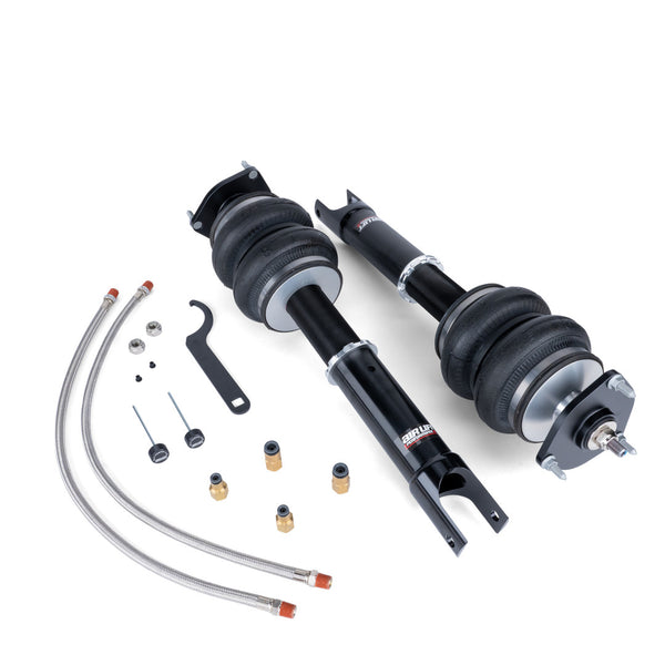 Air Lift Performance Rear Air Kit 76535 - Nissan GT-R 08-24