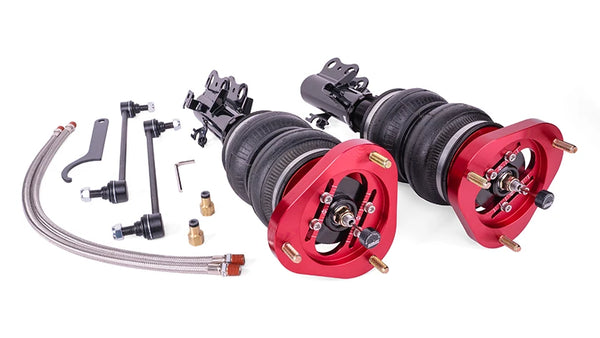 Air Lift Performance Front Air Kit 78775 - Toyota Corolla 19-25