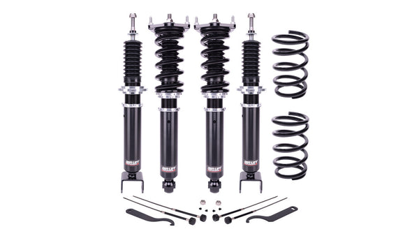 Air Lift Performance Coilover Kit 79011 - Infiniti Q50 / Q60