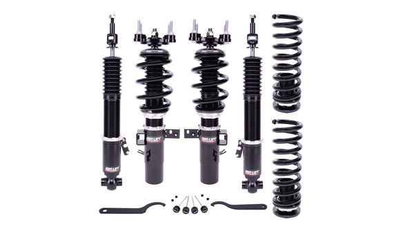 Air Lift Performance Coilover Kit 79012 - Toyota GR Supra 20-25