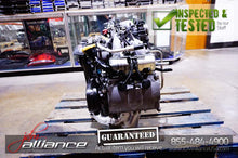 JDM 06-11 Subaru EJ25 2.5L SOHC I-AVLS Engine Impreza Legacy Forester Baja Motor - view 4