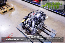 JDM 06-11 Subaru EJ25 2.5L SOHC I-AVLS Engine Impreza Legacy Forester Baja Motor - view 5