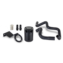 Mishimoto 2022+ Subaru BRZ / Toyota GR86 Baffled Oil Catch Can Kit - view 1