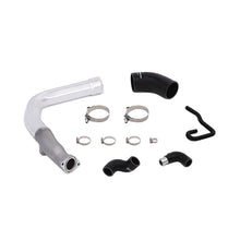 Mishimoto 2015 Subaru WRX Charge Pipe Kit - Polished - view 5