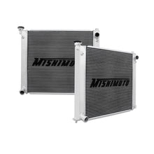 Mishimoto 90-96 Nissan 300ZX Turbo Manual Aluminum Radiator - view 3