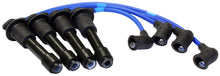 NGK Mazda Miata 1997-1990 Spark Plug Wire Set - view 2
