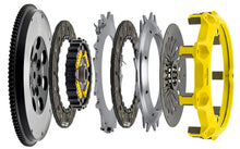 ACT EVO 8/9 5-Speed Only Mod Twin XT Street Kit Sprung Mono-Drive Hub Torque Capacity 875ft/lbs - view 1