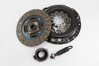 Competition Clutch 1995-2000 Nissan Silvia Stage 2 - Steelback Brass Plus Clutch Kit - view 1