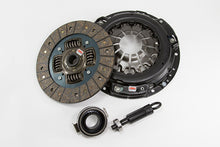 Competition Clutch 06-16 Subaru WRX (5 speed only) EJ25T Stage 2 - Steelback Brass Plus Clutch Kit - view 1