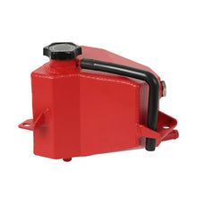 Mishimoto 2017+ Honda Civic Type R Aluminum Expansion Tank - Red - view 4