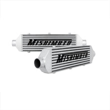 Mishimoto Universal Silver Z Line Bar & Plate Intercooler - view 3