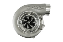 Turbosmart Oil Cooled 6466 V-Band Inlet/Outlet A/R 0.82 External Wastegate TS-1 Turbocharger - view 4