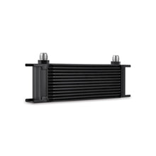 Mishimoto Universal 13-Row Oil Cooler Black - view 4