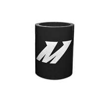 Mishimoto 1.5 Inch Black Straight Coupler - view 4