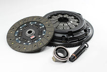 Competition Clutch 2.4L K Series Stage 2 - Organic Sprung Clutch Kit w/Flywheel - view 1