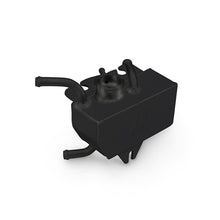 Mishimoto Subaru 08-14 WRX/ 05-09 Legacy GT Aluminum Coolant Expansion Tank - Black - view 7