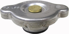 Gates Acura / Chevrolet / Ford / GMC / Honda / Infiniti / Mazda / Mitsubishi / Nissan Radiator Cap - view 1